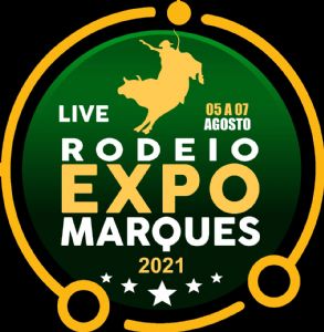 LIVE - EXPO MARQUES - 2021 - SÃO SEBASTIÃO DO PARAÍSO/MG